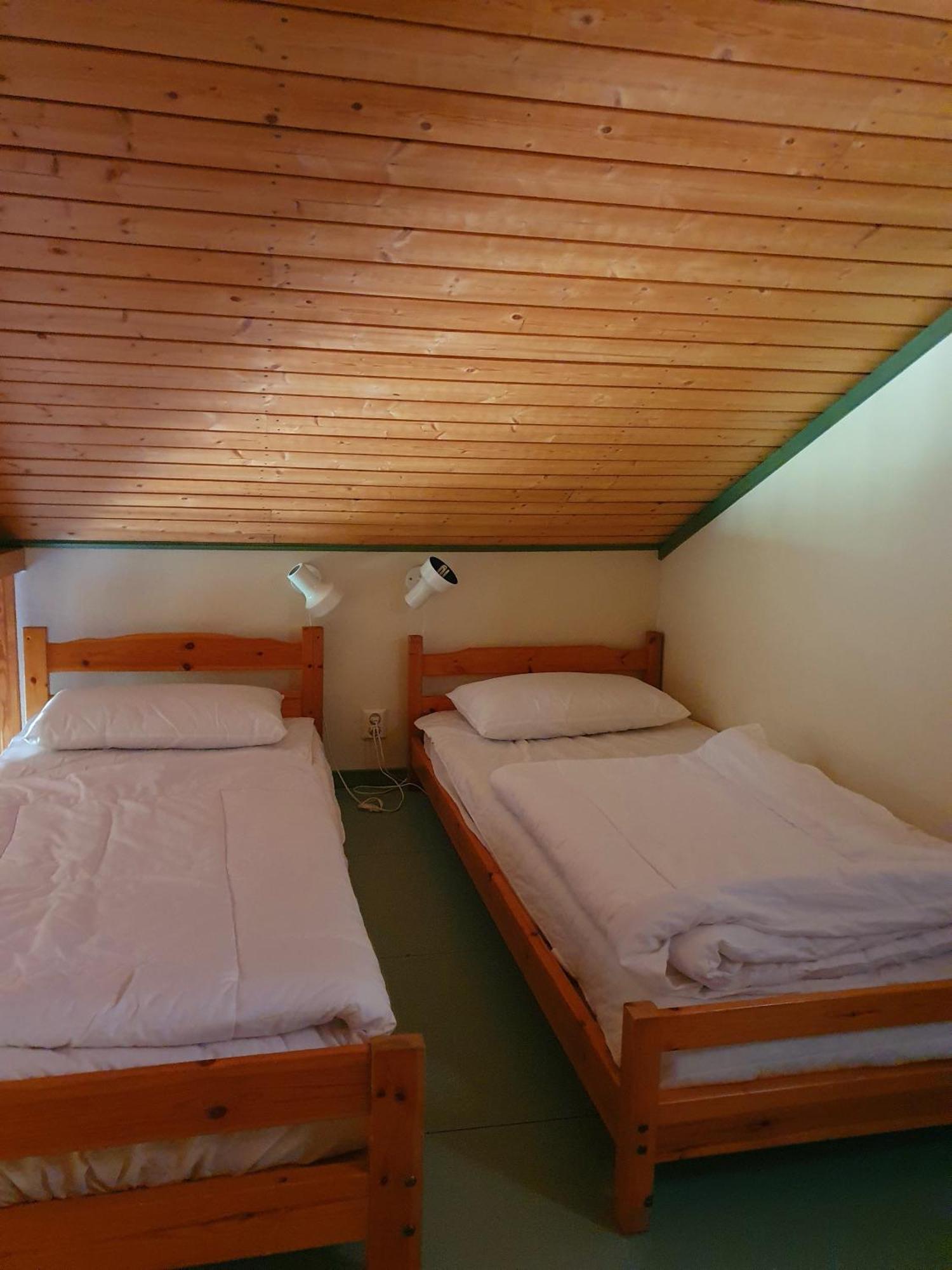 Motel E4 Kolmarden Apartments And Cottages Zewnętrze zdjęcie