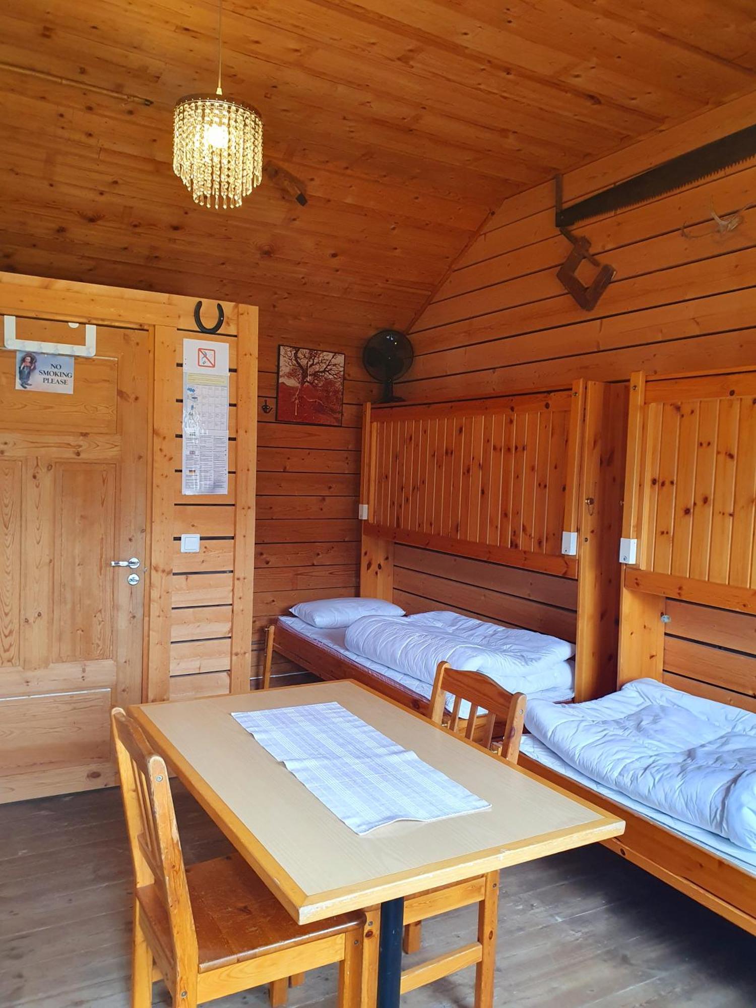 Motel E4 Kolmarden Apartments And Cottages Zewnętrze zdjęcie